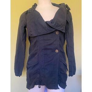 Prairie Underground Jacket​